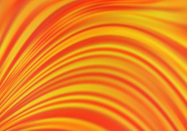 Vektör bulanık ve renkli arkaplan. Modern zarif şablon. Reklamlarınız, posterleriniz, afişleriniz için yepyeni bir tasarım..