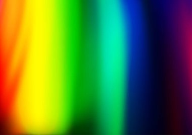 Bükülmüş çizgilerle soyut vektör arkaplanı. Alnında çizgiler olan bir resim. İş broşürleri, broşürler için desen. 