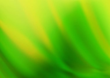 Vektör bulanık ve renkli arkaplan. Modern zarif şablon. Reklamlarınız, posterleriniz, afişleriniz için yepyeni bir tasarım..