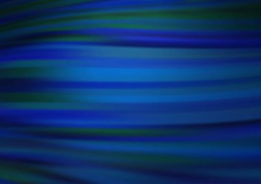 Bükülmüş çizgilerle soyut vektör arkaplanı. Alnında çizgiler olan bir resim. İş broşürleri, broşürler için desen. 