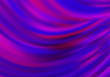 Vektör bulanık ve renkli arkaplan. Modern zarif şablon. Reklamlarınız, posterleriniz, afişleriniz için yepyeni bir tasarım..