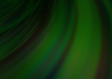 Parlak ton renklerinde bulanık kıvrımlar, eğimli belirsiz soyut çizimler. İşiniz için yepyeni bir tasarım. 