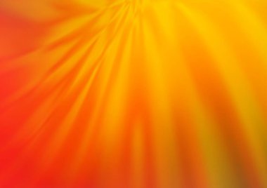 hareket bulanıklığı olan soyut arkaplan