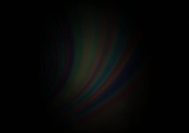 Vektör bulanık ve renkli arkaplan. Modern zarif şablon. Reklamlarınız, posterleriniz, afişleriniz için yepyeni bir tasarım..