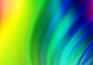 Bükülmüş çizgilerle soyut vektör arkaplanı. Alnında çizgiler olan bir resim. İş broşürleri, broşürler için desen. 