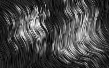 vektör arkaplan, kıvrımlı şekilli soyut dijital duvar kağıdı