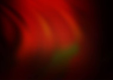 Parlak ton renklerinde bulanık kıvrımlar, eğimli belirsiz soyut çizimler. İşiniz için yepyeni bir tasarım. 