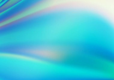 Vektör bulanık ve renkli arkaplan. Modern zarif şablon. Reklamlarınız, posterleriniz, afişleriniz için yepyeni bir tasarım..