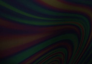 Vektör bulanık ve renkli arkaplan. Modern zarif şablon. Reklamlarınız, posterleriniz, afişleriniz için yepyeni bir tasarım..