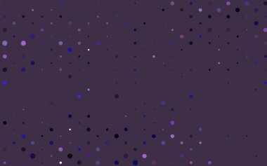soyut vektör illüstrasyonu, noktalı dijital duvar kağıdı