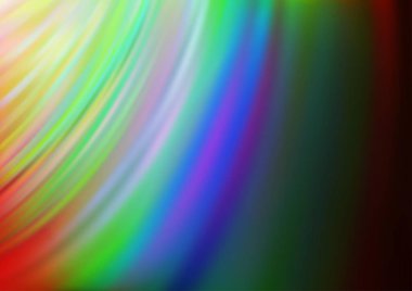 Lamba şekilli soyut çok renkli arkaplan, vektör illüstrasyonu