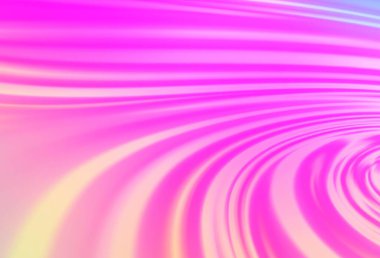 Vektör bulanık ve renkli arkaplan. Modern zarif şablon. Reklamlarınız, posterleriniz, afişleriniz için yepyeni bir tasarım..