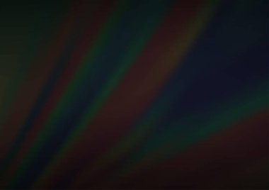 Çizgileri olan soyut vektör arkaplanı. İş broşürleri, broşürler için desen.