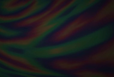 Vektör bulanık ve renkli arkaplan. Modern zarif şablon. Reklamlarınız, posterleriniz, afişleriniz için yepyeni bir tasarım.. 