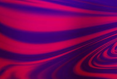 Vektör bulanık ve renkli arkaplan. Modern zarif şablon. Reklamlarınız, posterleriniz, afişleriniz için yepyeni bir tasarım.. 