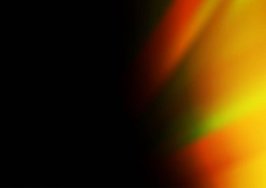 Çizgileri olan soyut vektör arkaplanı. İş broşürleri, broşürler için desen.