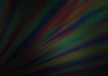 Vektör bulanık ve renkli arkaplan. Modern zarif şablon. Reklamlarınız, posterleriniz, afişleriniz için yepyeni bir tasarım.. 