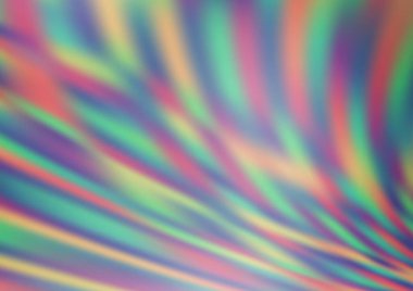 Gradyan rengine sahip soyut arkaplan