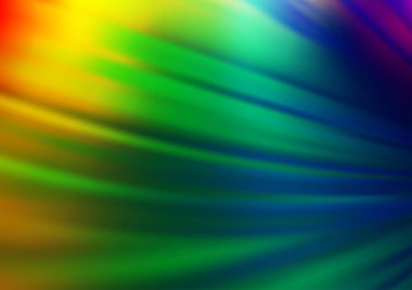 Vektör bulanık ve renkli arkaplan. Modern zarif şablon. Reklamlarınız, posterleriniz, afişleriniz için yepyeni bir tasarım.. 