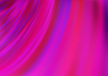 Vektör bulanık ve renkli arkaplan. Modern zarif şablon. Reklamlarınız, posterleriniz, afişleriniz için yepyeni bir tasarım.. 