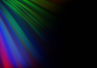 Vektör bulanık ve renkli arkaplan. Modern zarif şablon. Reklamlarınız, posterleriniz, afişleriniz için yepyeni bir tasarım.. 