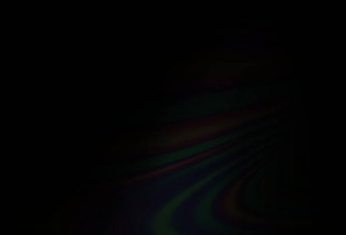 Vektör bulanık ve renkli arkaplan. Modern zarif şablon. Reklamlarınız, posterleriniz, afişleriniz için yepyeni bir tasarım.. 