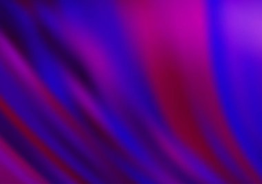 Vektör bulanık ve renkli arkaplan. Modern zarif şablon. Reklamlarınız, posterleriniz, afişleriniz için yepyeni bir tasarım.. 