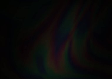 Vektör bulanık ve renkli arkaplan. Modern zarif şablon. Reklamlarınız, posterleriniz, afişleriniz için yepyeni bir tasarım.. 