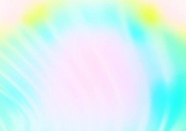 Vektör bulanık ve renkli arkaplan. Modern zarif şablon. Reklamlarınız, posterleriniz, afişleriniz için yepyeni bir tasarım.. 