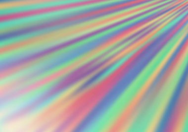 Çizgileri olan soyut vektör arkaplanı. İş broşürleri, broşürler için desen.