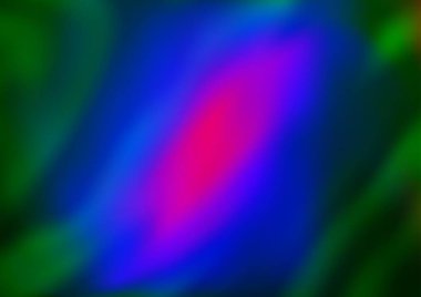 Vektör bulanık ve renkli arkaplan. Modern zarif şablon. Reklamlarınız, posterleriniz, afişleriniz için yepyeni bir tasarım.. 