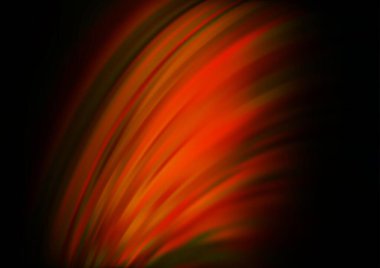 hareket bulanıklığı olan soyut arkaplan