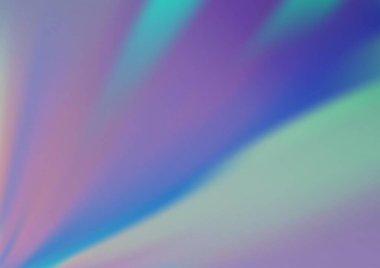 Parlak ton renklerinde bulanık kıvrımlar, eğimli belirsiz soyut çizimler. İşiniz için yepyeni bir tasarım. 