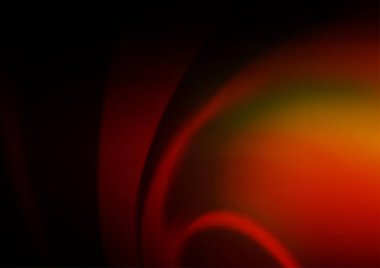 Parlak ton renklerinde bulanık kıvrımlar, eğimli belirsiz soyut çizimler. İşiniz için yepyeni bir tasarım. 