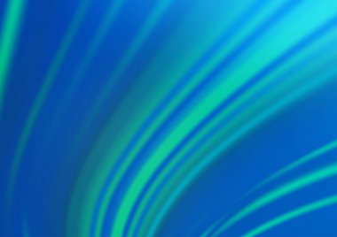 Parlak ton renklerinde bulanık kıvrımlar, eğimli belirsiz soyut çizimler. İşiniz için yepyeni bir tasarım. 