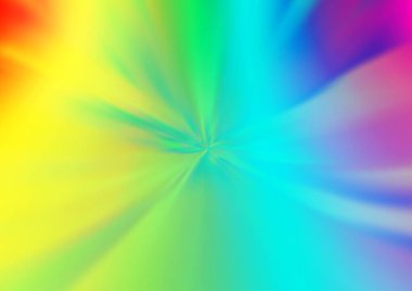 Vektör bulanık ve renkli arkaplan. Modern zarif şablon. Reklamlarınız, posterleriniz, afişleriniz için yepyeni bir tasarım.. 