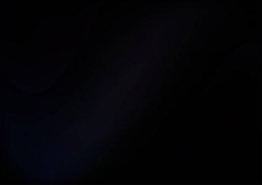 Koyu siyah vektör parlak arkaplanı bulanıklaştırdı.