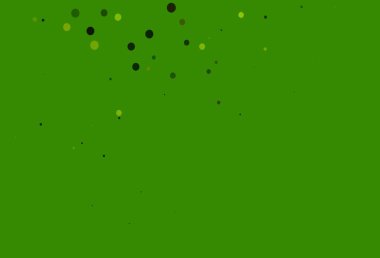 soyut vektör arkaplanı, noktalı dijital duvar kağıdı