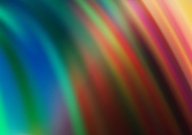 Lamba şekilli soyut çok renkli arkaplan, vektör illüstrasyonu