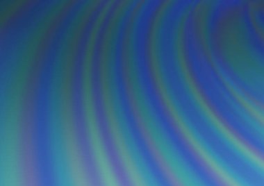 Parlak ton renklerinde bulanık kıvrımlar, eğimli belirsiz soyut çizimler. İşiniz için yepyeni bir tasarım. 