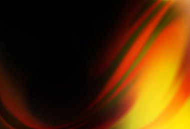 hareket bulanıklığı olan soyut kırmızı arkaplan