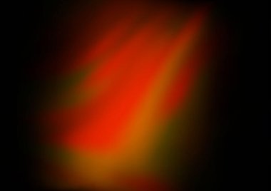 Bulanık hareket bulanıklığı olan soyut arkaplan