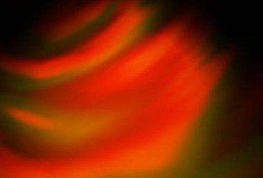 soyut kırmızı ve yeşil arkaplan