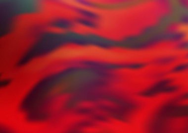 Vektör bulanık ve renkli arkaplan. Modern zarif şablon. Reklamlarınız, posterleriniz, afişleriniz için yepyeni bir tasarım.. 