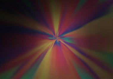 Parlak ton renklerinde bulanık kıvrımlar, eğimli belirsiz soyut çizimler. İşiniz için yepyeni bir tasarım. 