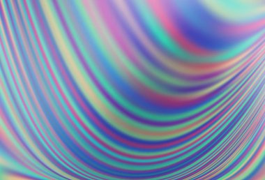 Vektör bulanık ve renkli arkaplan. Modern zarif şablon. Reklamlarınız, posterleriniz, afişleriniz için yepyeni bir tasarım.. 