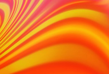 Vektör bulanık ve renkli arkaplan. Modern zarif şablon. Reklamlarınız, posterleriniz, afişleriniz için yepyeni bir tasarım.. 