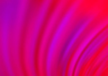 Vektör bulanık ve renkli arkaplan. Modern zarif şablon. Reklamlarınız, posterleriniz, afişleriniz için yepyeni bir tasarım.. 