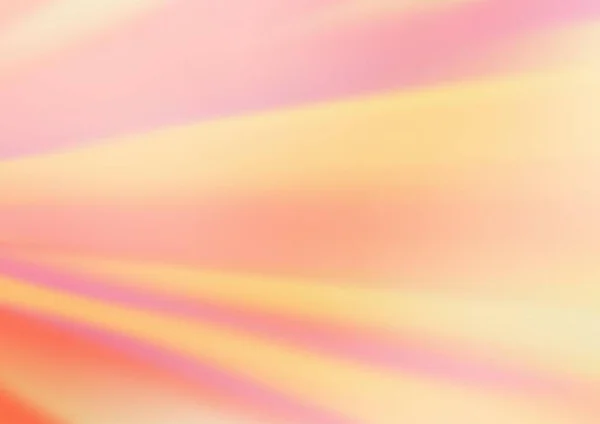 Vector Blurred Colored Background Modern Elegant Template Brand New Design — Stock Vector