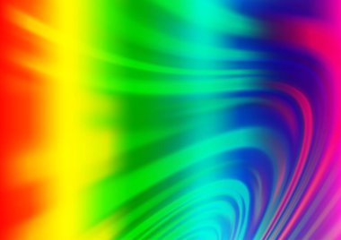 Vektör bulanık ve renkli arkaplan. Modern zarif şablon. Reklamlarınız, posterleriniz, afişleriniz için yepyeni bir tasarım.. 